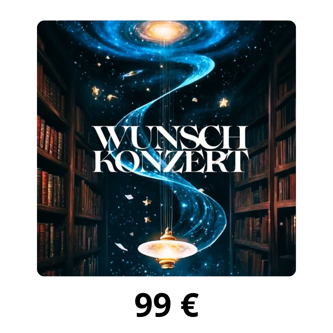 WUNSCH_Konzert